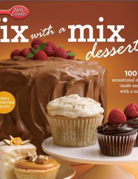 Betty Crocker Desserts Betty Crocker Desserts