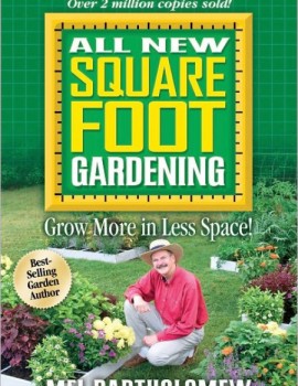 Grow More in Less Space Grow More in Less Space