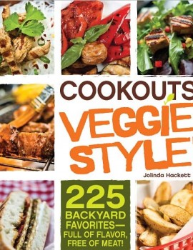 Cookouts Veggie Style Cookouts Veggie Style