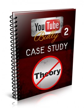 YouTube Bully 2 Case Study YouTube Bully 2 Case Study