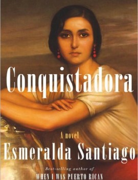 Conquistadora Conquistadora