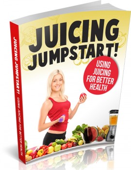 Juicing Jumpstart Juicing Jumpstart