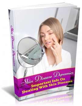Skin Disease Dynamics - eBook Skin Disease Dynamics - eBook