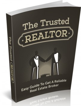 The Trusted Realtor The Trusted Realtor