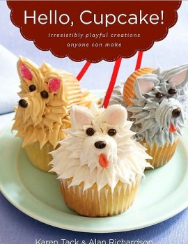 Hello, Cupcake! Hello, Cupcake!