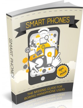 Smart Phones - eBook Smart Phones - eBook
