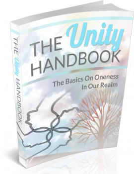 The Unity Handbook - eBook The Unity Handbook - eBook