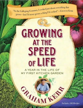 Growing at the Speed of Life Growing at the Speed of Life