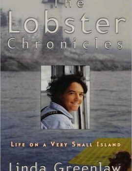 Life on a Very Small Island Life on a Very Small Island