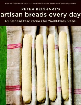 Artisan Breads Every Day