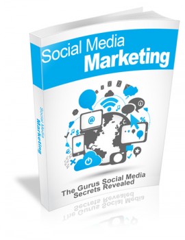 Social Media Marketing 2015 - eBook Social Media Marketing 2015 - eBook