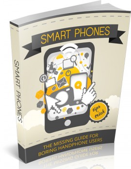 Smart Phones - eBook